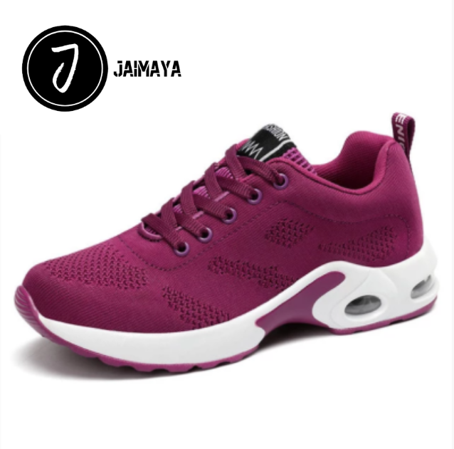 Jaimaya - Scarpe da Donna